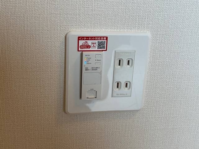ロワール 室内写真8