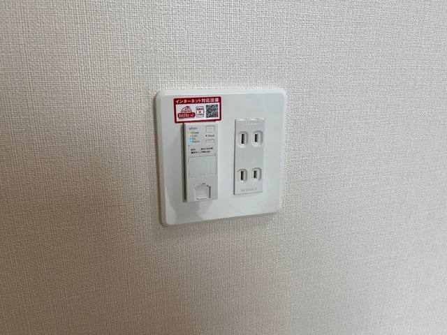 ロワール 室内写真8