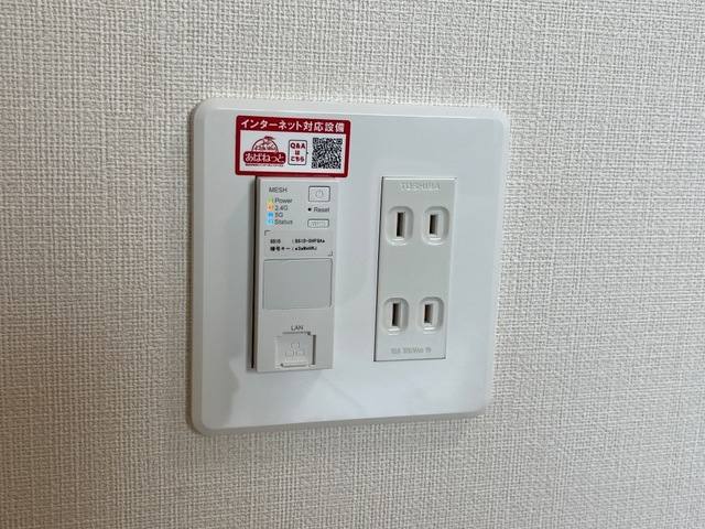 ロワール 室内写真9