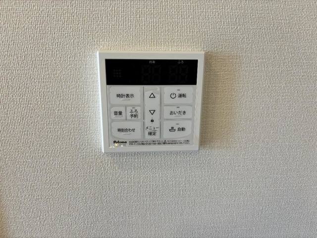 フィール エアフォルク 室内写真10