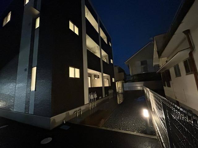 グロワール野村 室内写真2