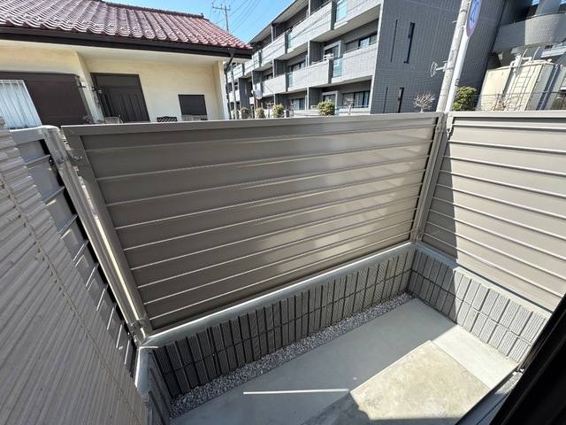 グレース草津 室内写真7