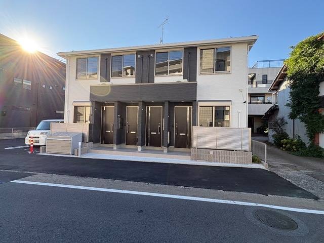 Ｌａ・Ｆｅｌｉｃｅ 室内写真2