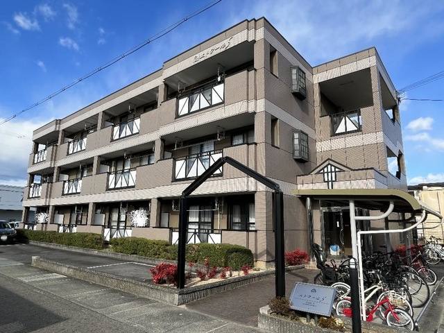 エトワールＳ 室内写真2