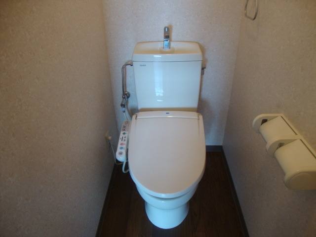 エトワールＳ 室内写真4