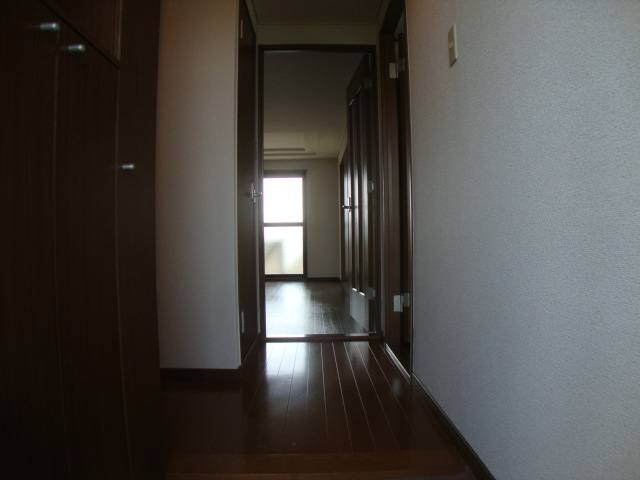 エトワールＳ 室内写真6