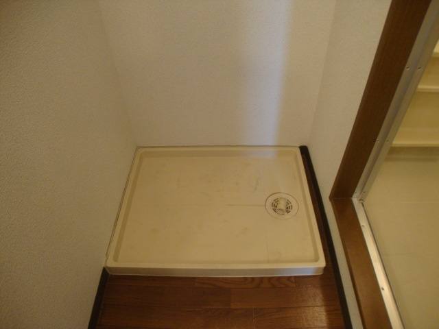 エトワールＳ 室内写真7