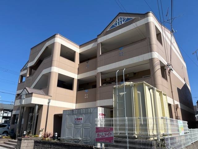 ロワールＫＥＮＴ 建物画像