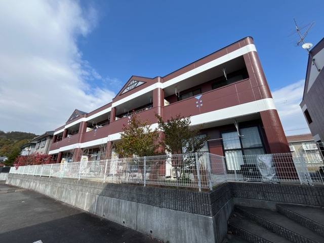 シャルマンハウスⅠ 室内写真2