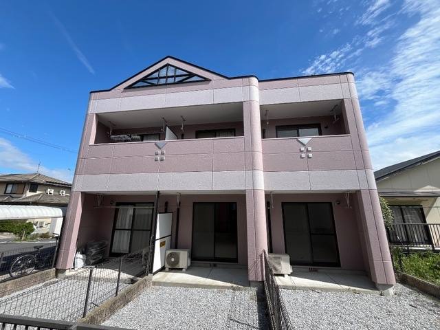 ブルーム・Ｔ 建物画像