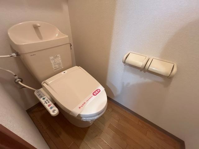 ブルーム・Ｔ 室内写真9