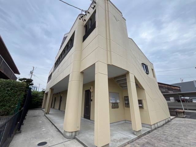 レバンテ 室内写真3