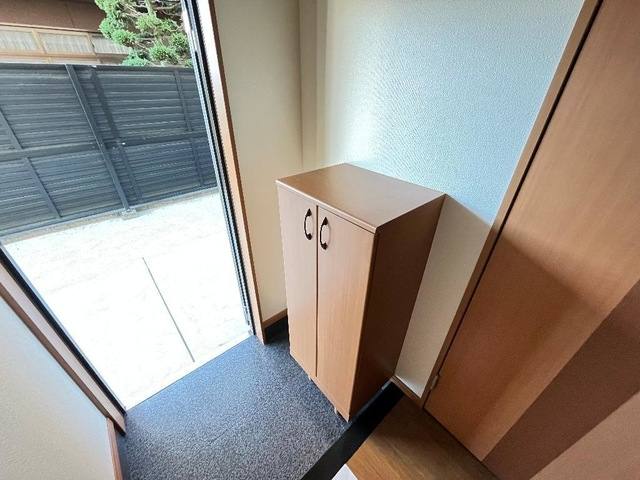 レバンテ 室内写真6