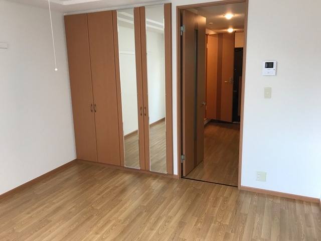レバンテ 室内写真1