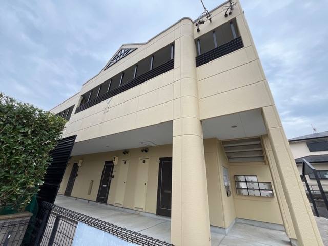 レバンテ 室内写真2