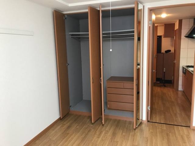 レバンテ 室内写真4