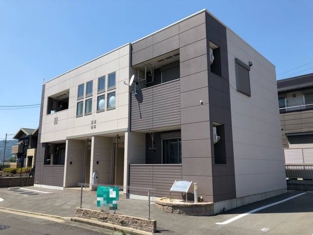クッキーハイム 室内写真2