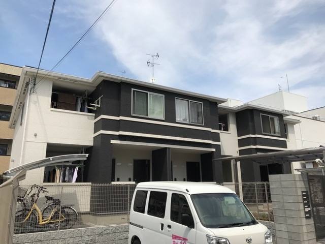 フェリオ カーネ 室内写真2