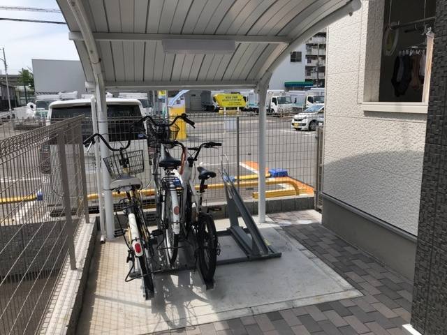 フェリオ カーネ 室内写真3