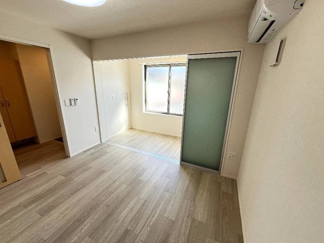 リヴィエール壬生 室内写真4