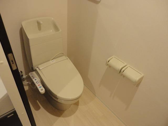 クオリア弐番館 室内写真9