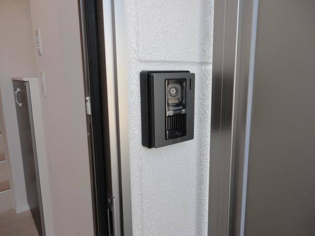 クオリア弐番館 室内写真11