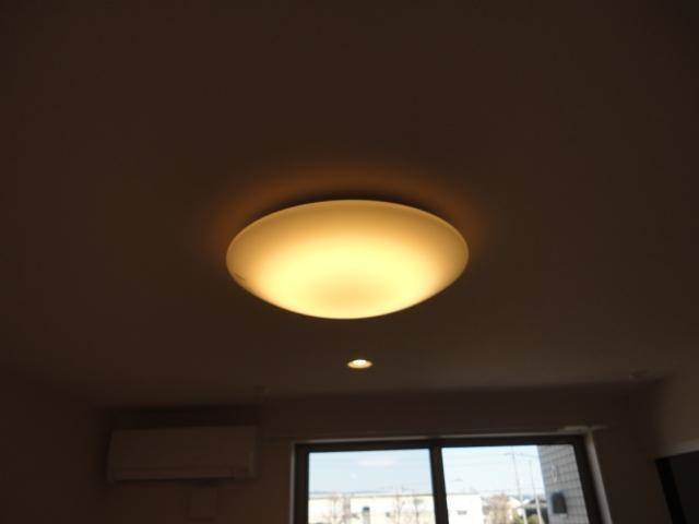 クオリア弐番館 室内写真13