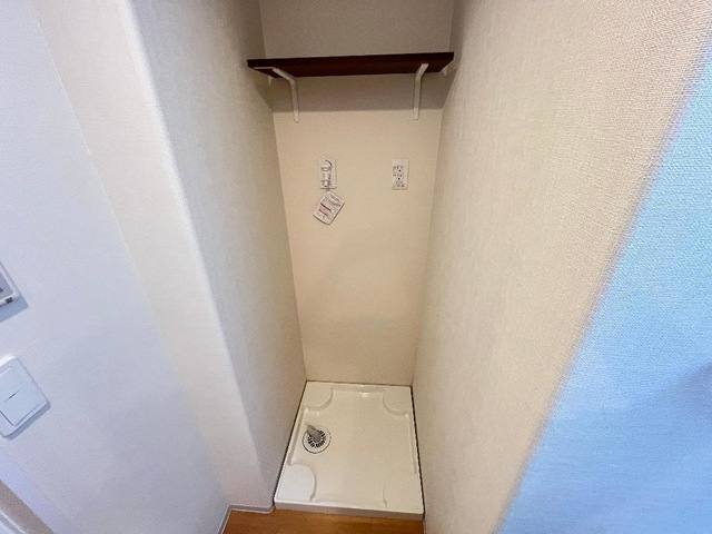 クラージュロシェ 室内写真4