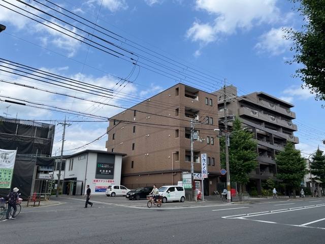 Ｆ’ｓ アベニュー 室内写真3