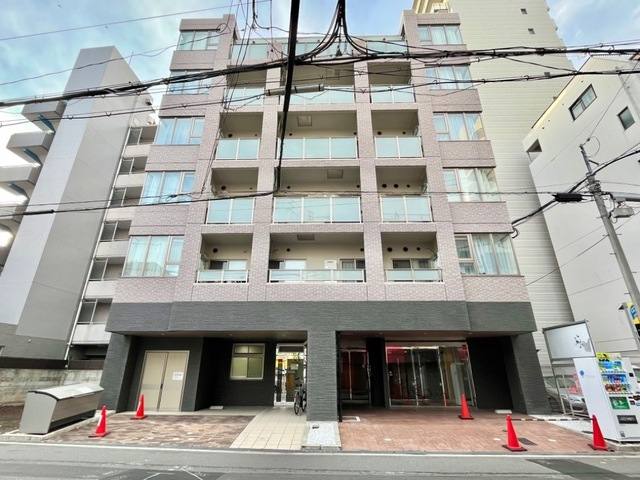 ラフォルテ日本橋 室内写真2