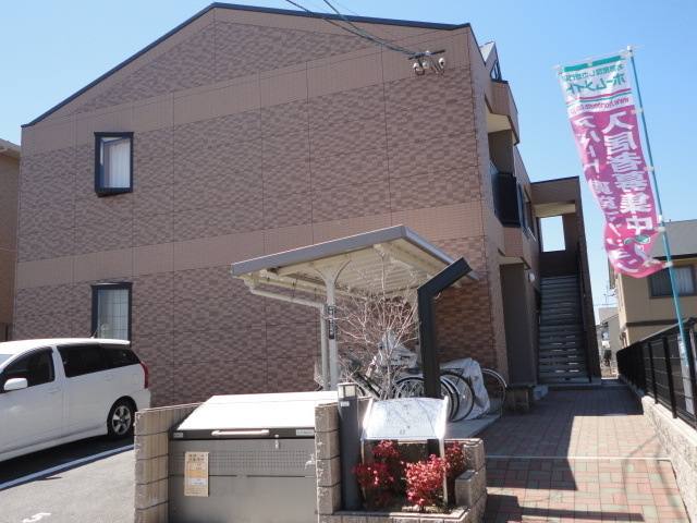 サンテミリオン モモ 室内写真3