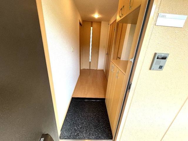 パステルヒルズ 室内写真5