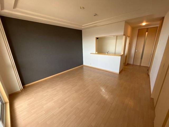パステルヒルズ 室内写真1