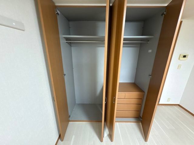 アーバンコート・まはたぎ 室内写真1