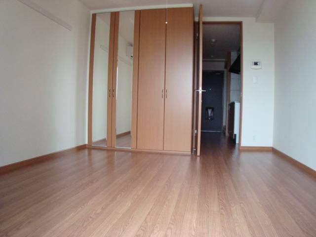 アーバンコート・まはたぎ 室内写真1