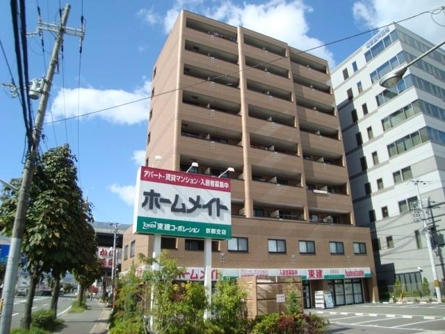 アーバンコート・まはたぎ 建物画像