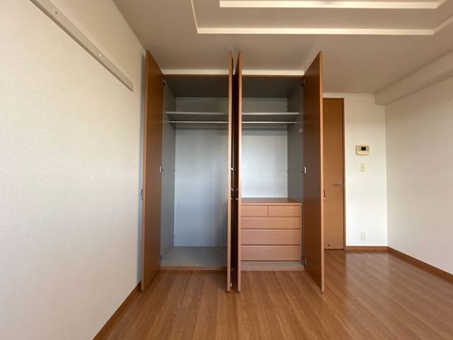 アーバンコート・まはたぎ 室内写真5