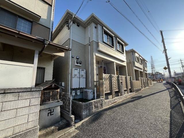 シャルメーヌ城南 室内写真3
