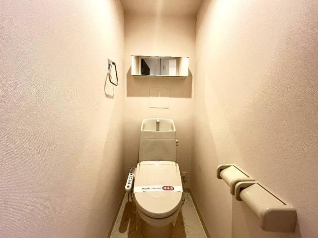 Ｙ’ｓ桃山 室内写真9