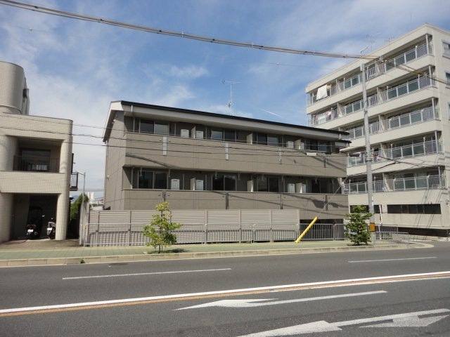Ｙ’ｓ桃山 室内写真3