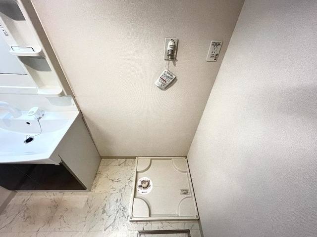 Ｙ’ｓ桃山 室内写真8