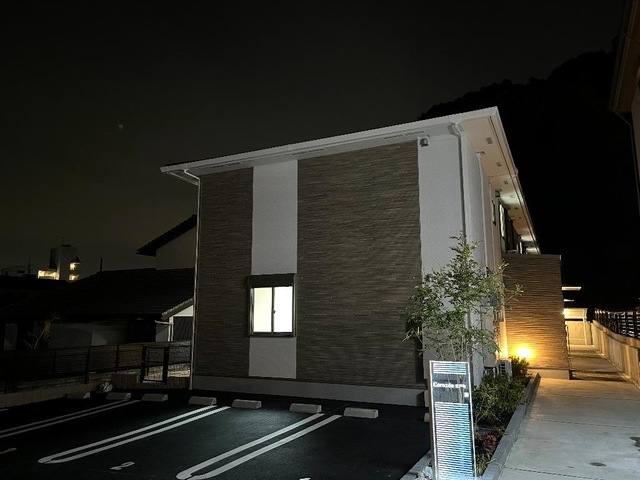Ｃｏｒａｚｏｎ江戸町 室内写真2