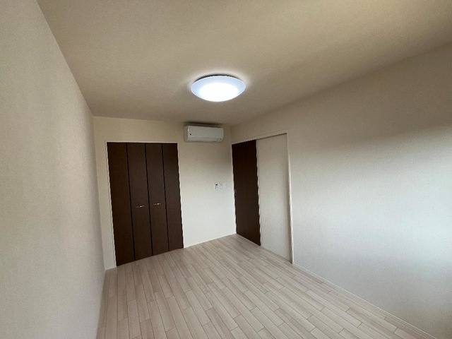 Ｃｏｒａｚｏｎ江戸町 室内写真6
