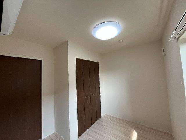Ｃｏｒａｚｏｎ江戸町 室内写真7