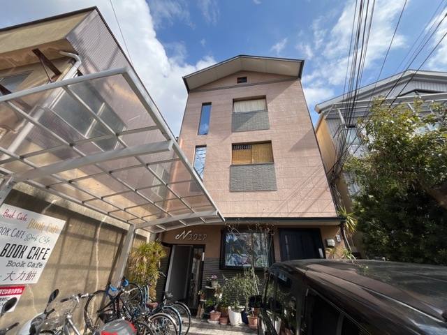 Ｎスクエア