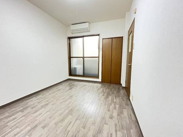 Ｎスクエア 室内写真1