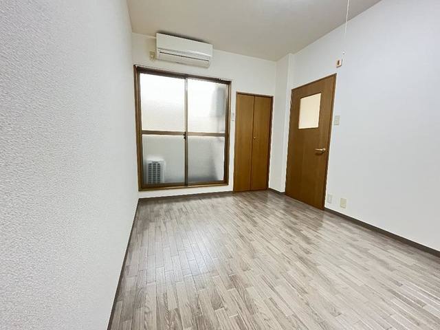 Ｎスクエア 室内写真4