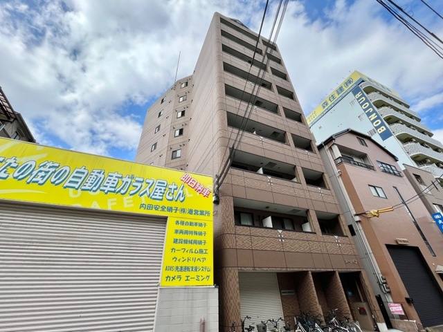 ユートピア 室内写真2