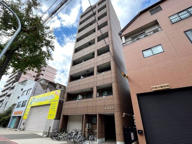 ユートピア 室内写真3