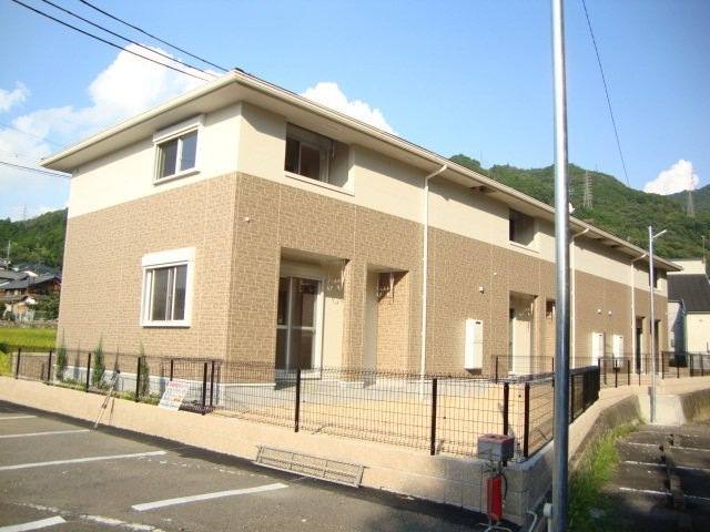 ヴァンベール山科